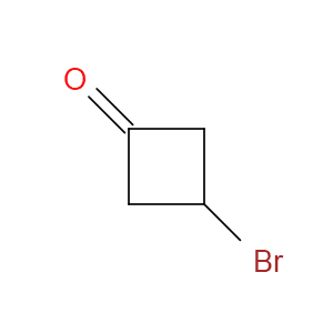 3-BROMOCYCLOBUTANONE