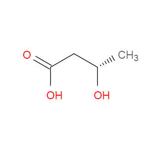 (S)-3-HYDROXYBUTANOIC ACID