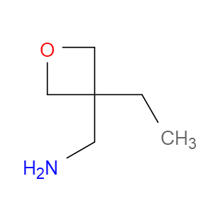 (3-ETHYLOXETAN-3-YL)METHANAMINE - Click Image to Close