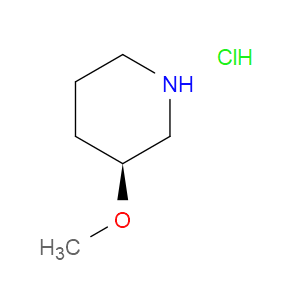 (S)-3-METHOXYPIPERIDINE HYDROCHLORIDE - Click Image to Close