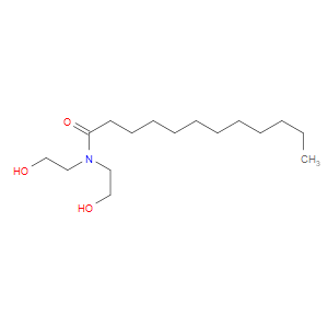 N,N-BIS(2-HYDROXYETHYL)DODECANAMIDE