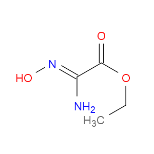 ETHYL 2-OXIMINOOXAMATE