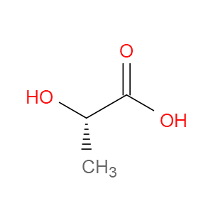 (S)-2-Hydroxypropionic acid