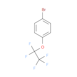 1-BROMO-4-(PERFLUOROETHOXY)BENZENE