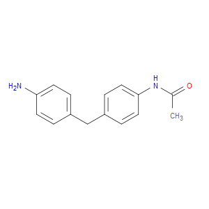 N-ACETYL-4,4'-DIAMINODIPHENYLMETHANE