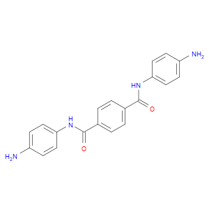 N,N'-BIS(4-AMINOPHENYL)BENZENE-1,4-DICARBOXAMIDE