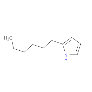 2-HEXYL-1H-PYRROLE - Click Image to Close