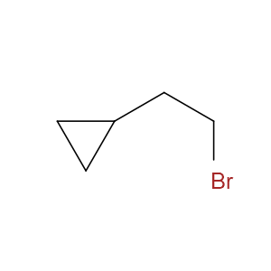 (2-BROMOETHYL)CYCLOPROPANE - Click Image to Close