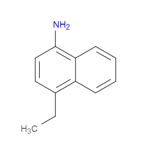 4-ETHYL-NAPHTHALEN-1-YLAMINE