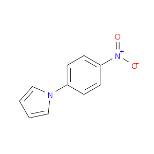 1-(4-NITROPHENYL)-1H-PYRROLE - Click Image to Close