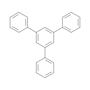 1,3,5-TRIPHENYLBENZENE - Click Image to Close