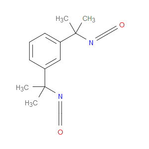1,3-BIS(2-ISOCYANATO-2-PROPYL)BENZENE - Click Image to Close