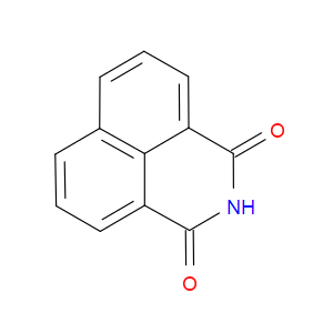 1,8-NAPHTHALIMIDE - Click Image to Close