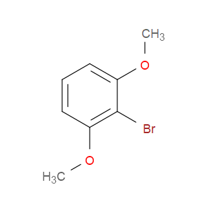 2-BROMO-1,3-DIMETHOXYBENZENE
