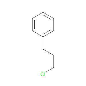 1-CHLORO-3-PHENYLPROPANE
