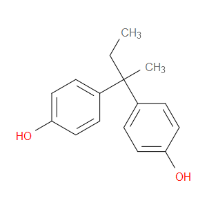 2,2-BIS(4-HYDROXYPHENYL)BUTANE - Click Image to Close