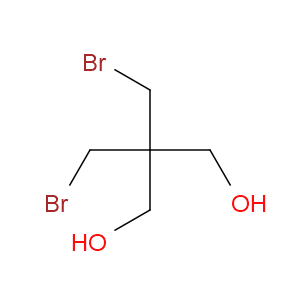 2,2-BIS(BROMOMETHYL)-1,3-PROPANEDIOL