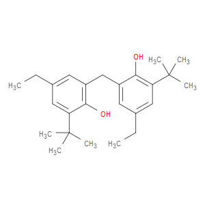 2,2'-METHYLENEBIS(6-TERT-BUTYL-4-ETHYLPHENOL)