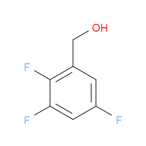 2,3,5-TRIFLUOROBENZYL ALCOHOL - Click Image to Close