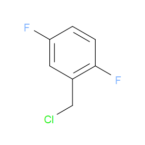 2,5-DIFLUOROBENZYL CHLORIDE - Click Image to Close