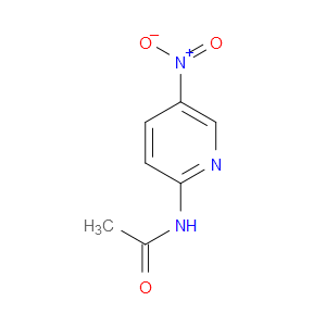 2-ACETAMIDO-5-NITROPYRIDINE