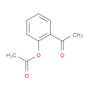 2'-ACETOXYACETOPHENONE