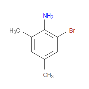 2-BROMO-4,6-DIMETHYLANILINE - Click Image to Close