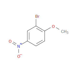 2-BROMO-4-NITROANISOLE