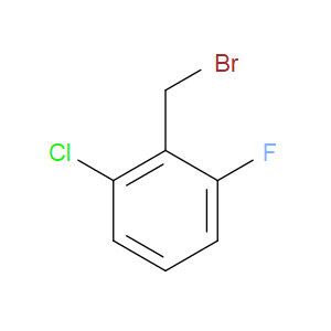 2-CHLORO-6-FLUOROBENZYL BROMIDE - Click Image to Close