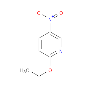 2-ETHOXY-5-NITROPYRIDINE