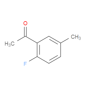2'-FLUORO-5'-METHYLACETOPHENONE - Click Image to Close