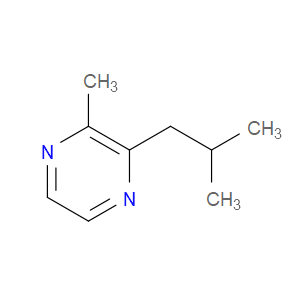 2-ISOBUTYL-3-METHYLPYRAZINE