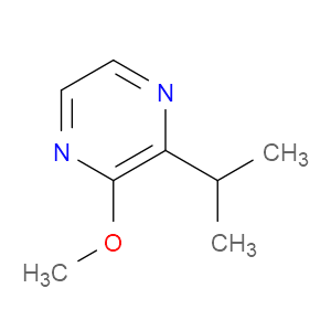 2-ISOPROPYL-3-METHOXYPYRAZINE - Click Image to Close