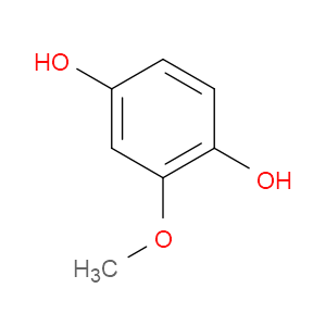 2-METHOXYHYDROQUINONE