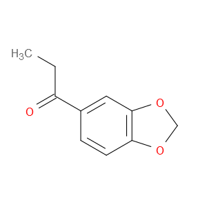 1-(BENZO[D][1,3]DIOXOL-5-YL)PROPAN-1-ONE