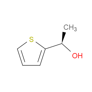 (1R)-1-(THIOPHEN-2-YL)ETHAN-1-OL - Click Image to Close