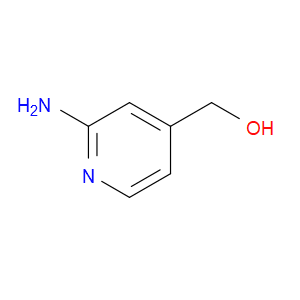 (2-AMINOPYRIDIN-4-YL)METHANOL