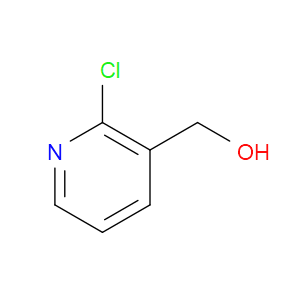 2-CHLORO-3-(HYDROXYMETHYL)PYRIDINE