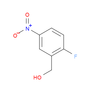 (2-FLUORO-5-NITROPHENYL)METHANOL