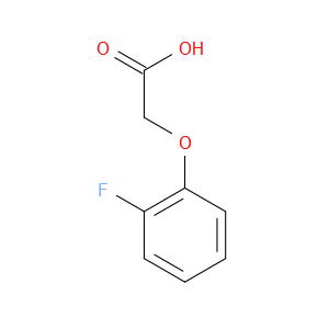 (2-FLUOROPHENOXY)ACETIC ACID