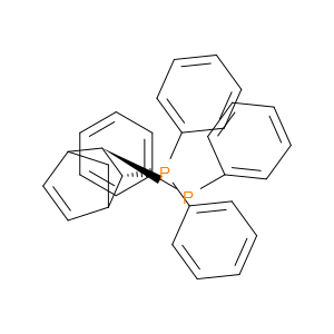 (2R,3R)-(-)-2,3-BIS(DIPHENYLPHOSPHINO)BICYCLO[2.2.1]HEPT-5-ENE - Click Image to Close