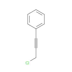 (3-CHLOROPROP-1-YN-1-YL)BENZENE