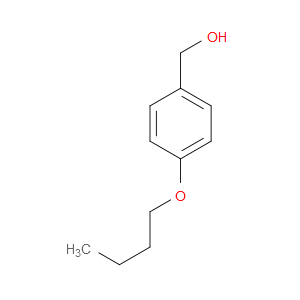 4-BUTOXYBENZYL ALCOHOL