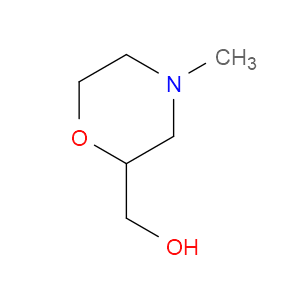 (4-METHYLMORPHOLIN-2-YL)METHANOL
