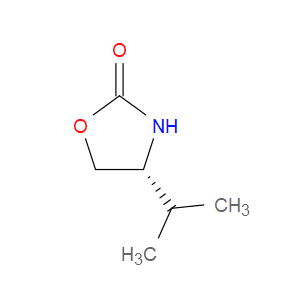 (R)-(+)-4-ISOPROPYL-2-OXAZOLIDINONE