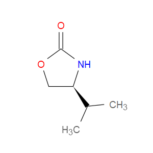 (S)-4-ISOPROPYL-2-OXAZOLIDINONE