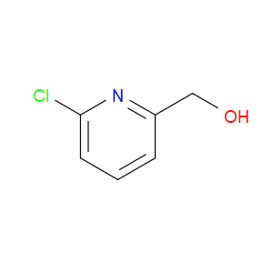 (6-CHLOROPYRIDIN-2-YL)METHANOL