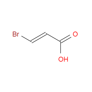 (E)-3-BROMOACRYLIC ACID