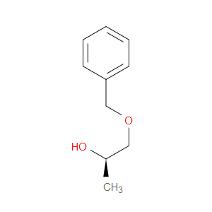 (R)-1-(BENZYLOXY)PROPAN-2-OL - Click Image to Close