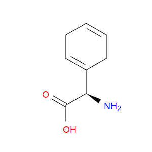 (R)-2-AMINO-2-(CYCLOHEXA-1,4-DIEN-1-YL)ACETIC ACID